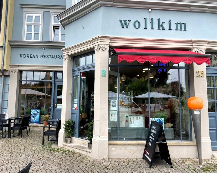 Restaurant Wollkim